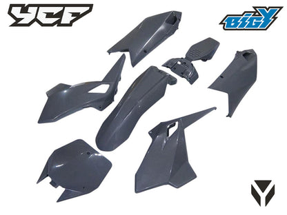 kit plastique ycf bigy