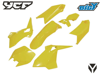 kit plastique ycf bigy