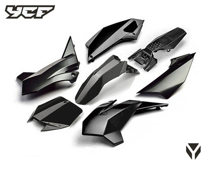 Kit plastique Ycf pilot ou sp (neuf)