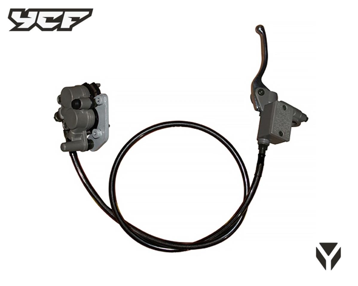 kit frein avant double piston