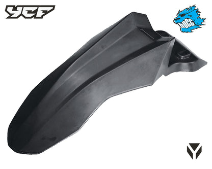 GARDE BOUE AVANT YCF 50