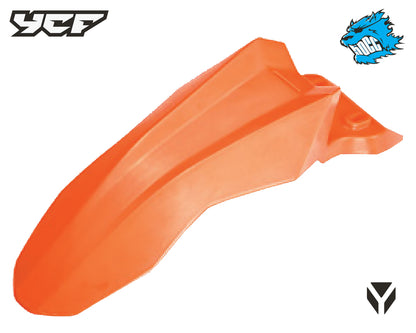 GARDE BOUE AVANT YCF 50