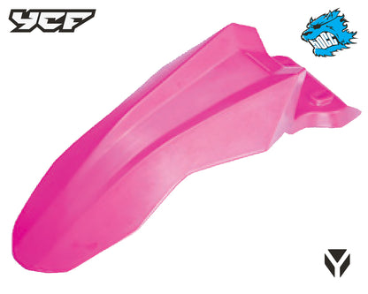 GARDE BOUE AVANT YCF 50
